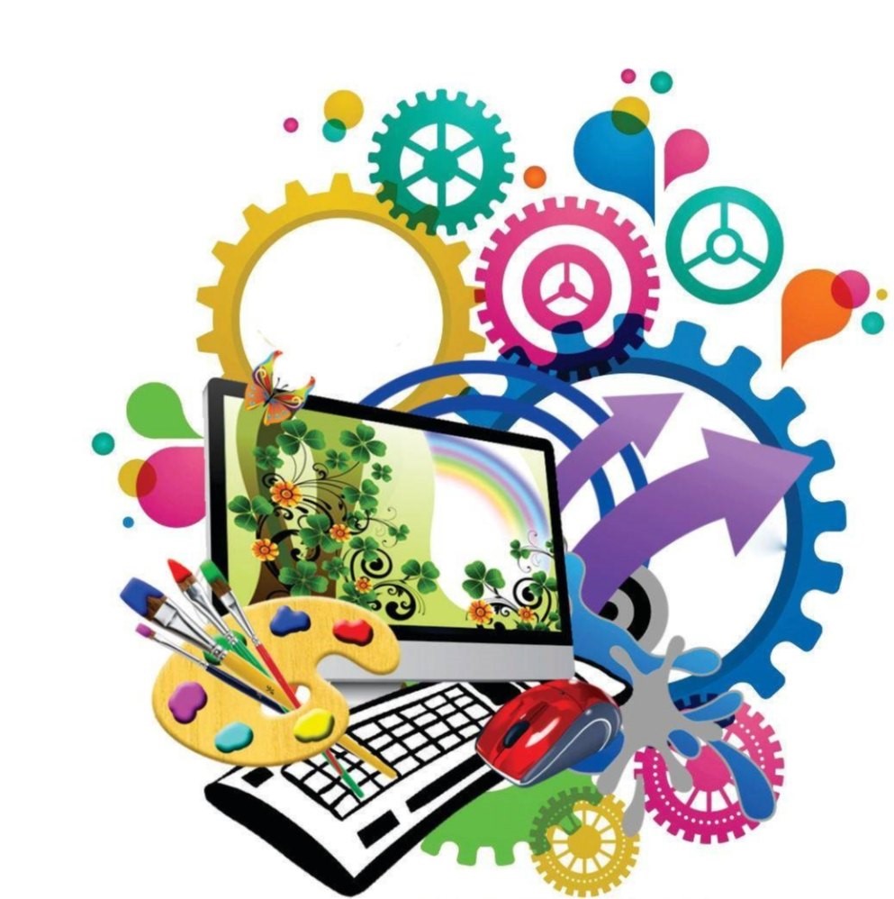 Graphics Designing